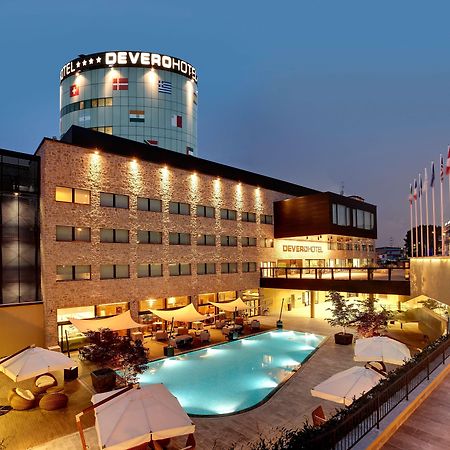 Best Western Plus Atrium Inn & Suites Clarksville Dış mekan fotoğraf