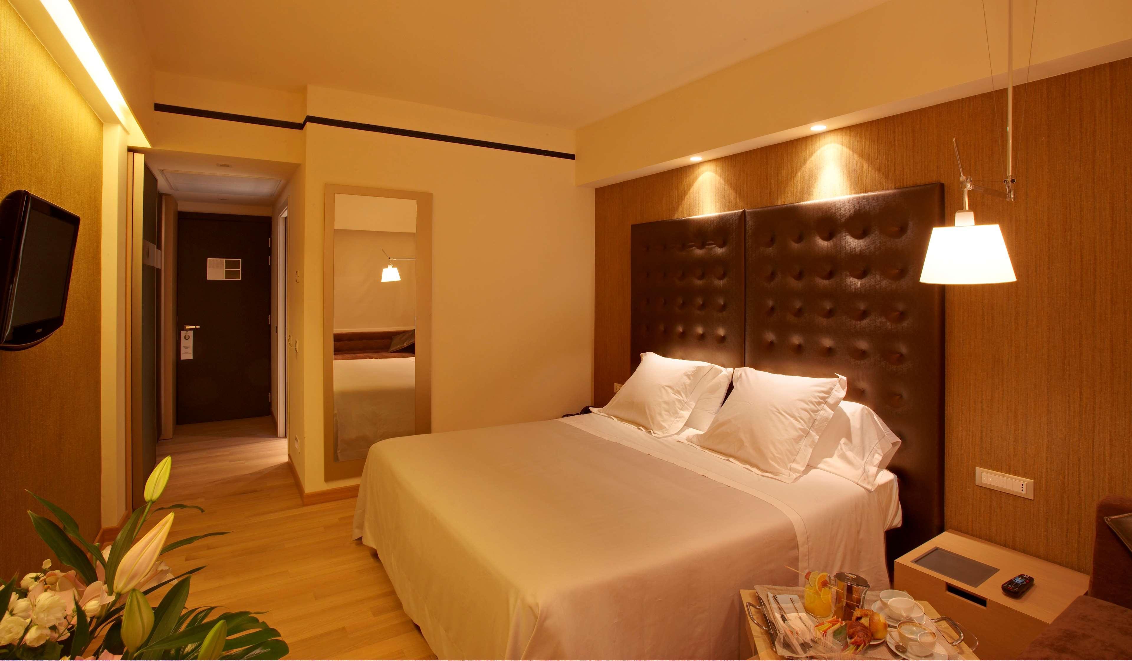 Best Western Plus Atrium Inn & Suites Clarksville Dış mekan fotoğraf