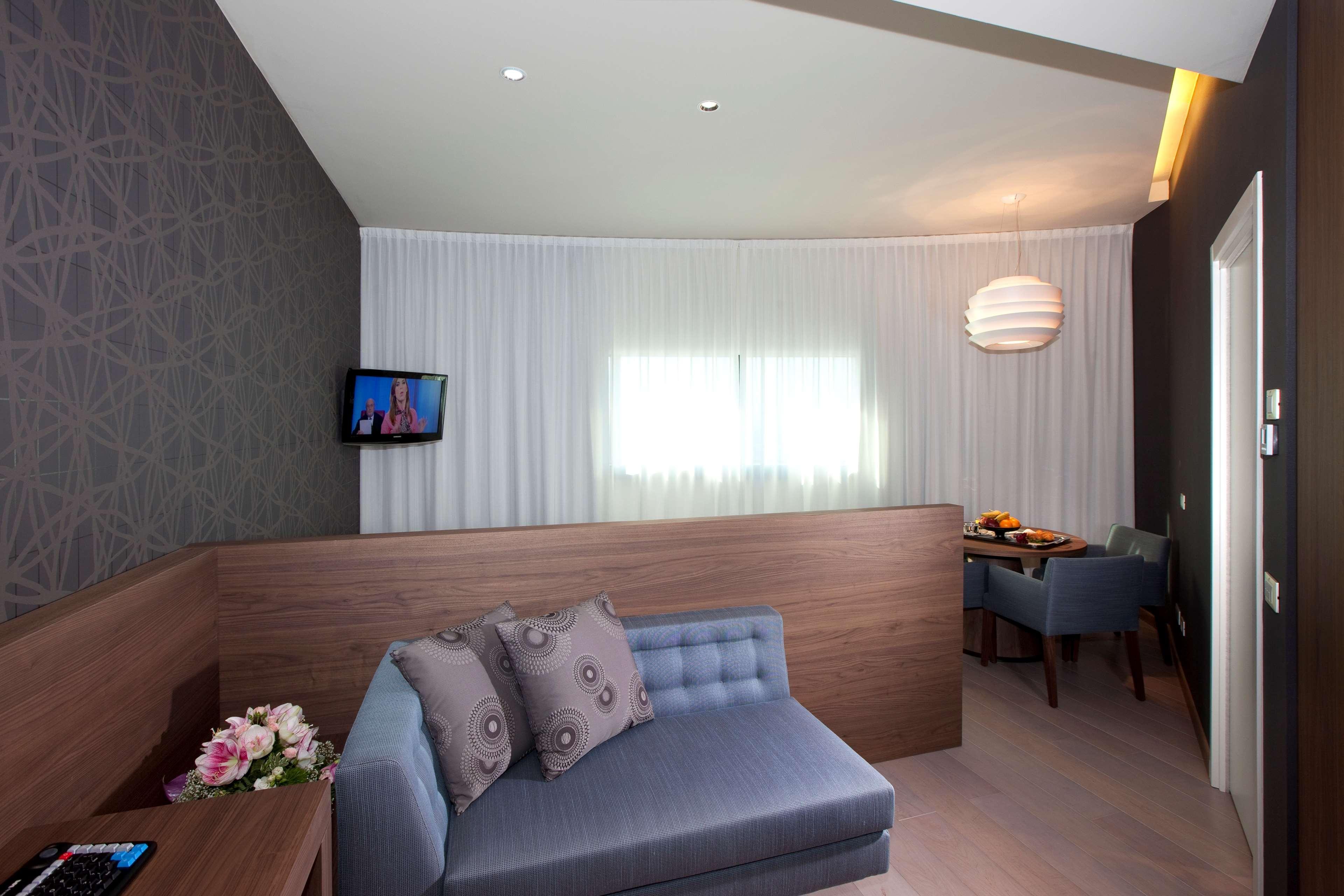 Best Western Plus Atrium Inn & Suites Clarksville Dış mekan fotoğraf