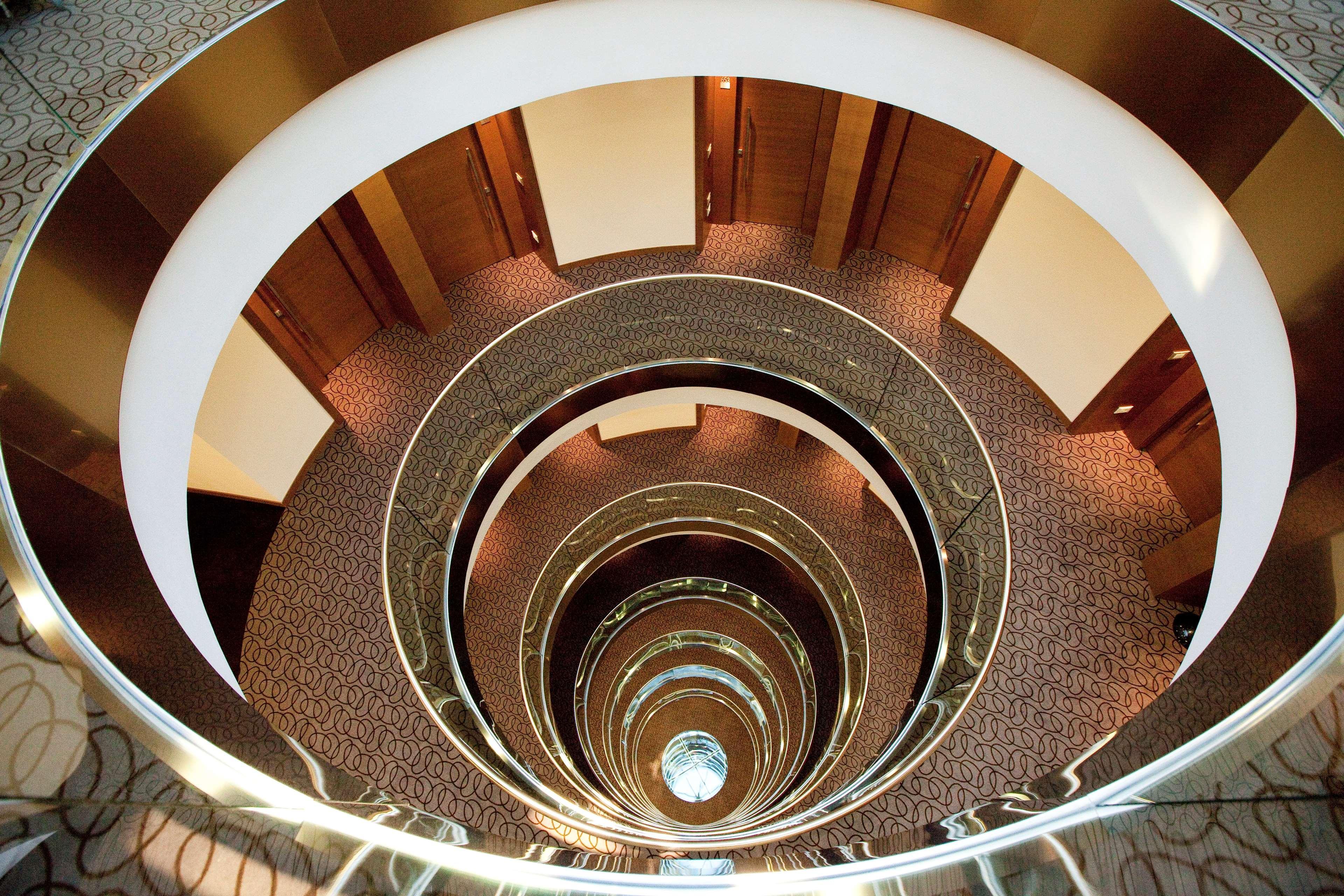 Best Western Plus Atrium Inn & Suites Clarksville Dış mekan fotoğraf