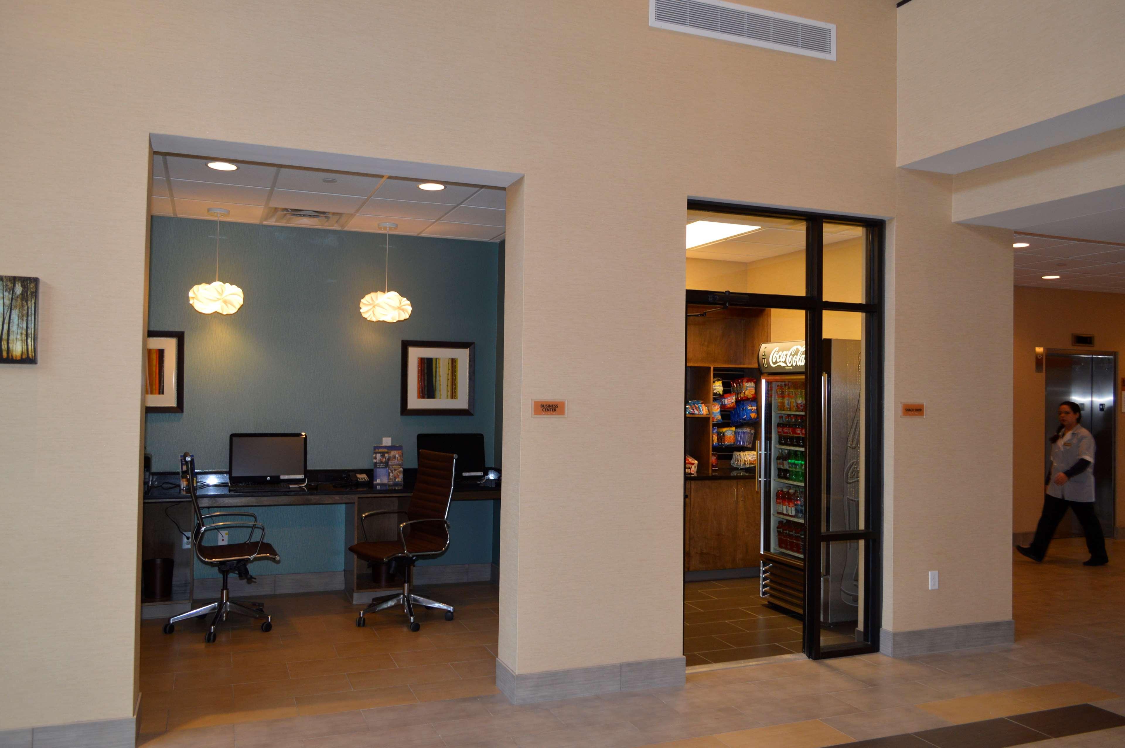 Best Western Plus Atrium Inn & Suites Clarksville Dış mekan fotoğraf